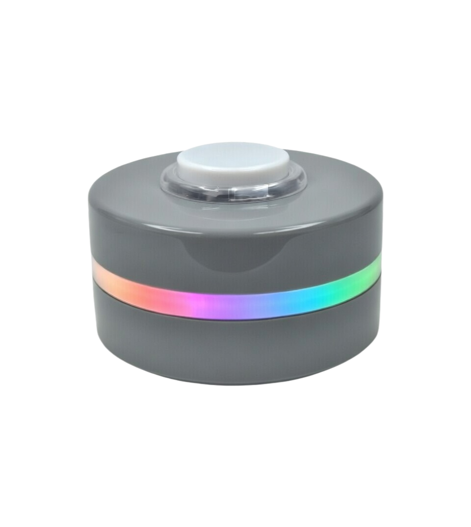 Pebble Grey