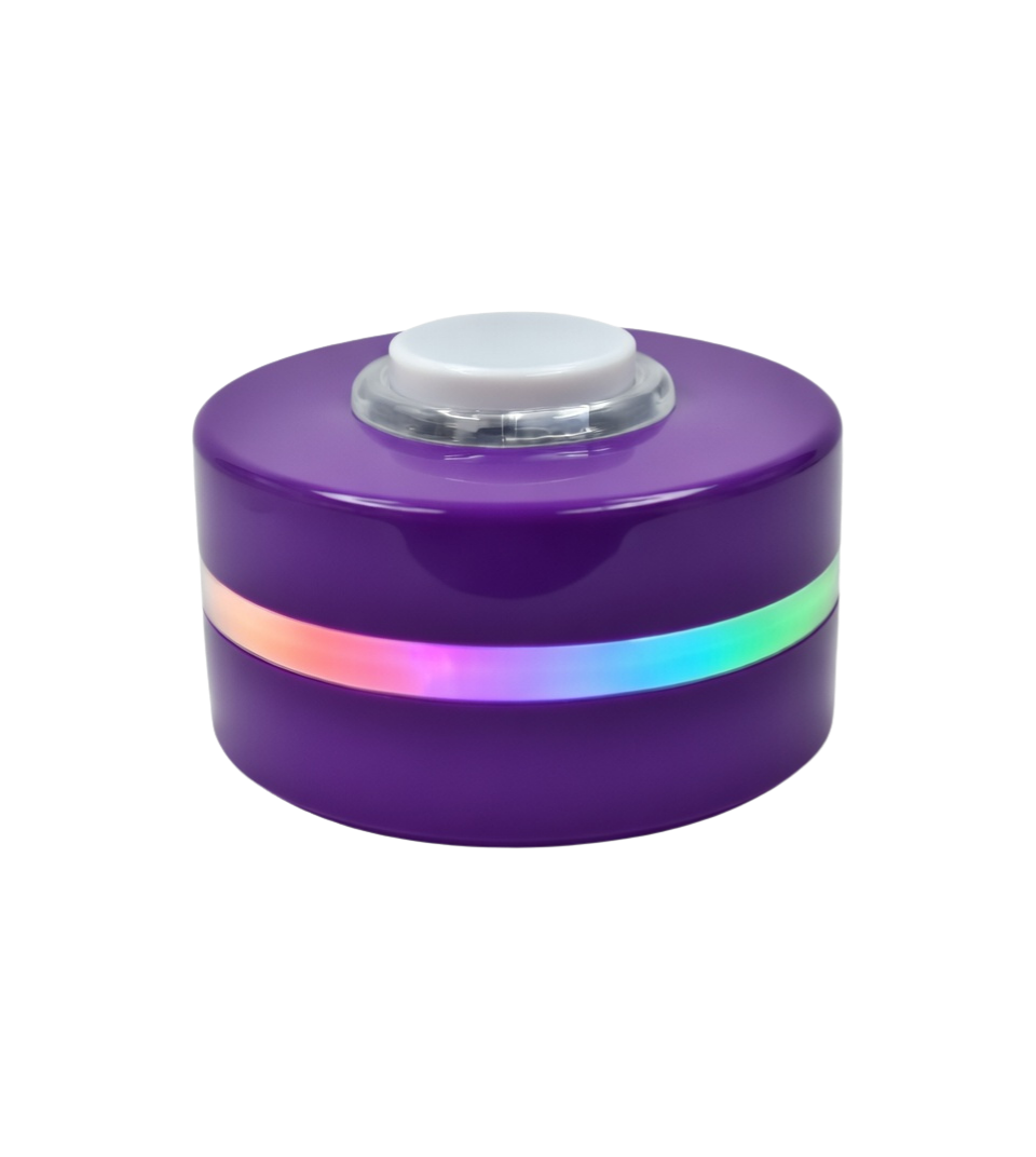 Grape Purple